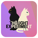 Thought Experiment logo